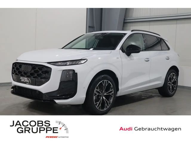 Audi Q3 SUV TDI 110 kW S tronic Pano/Tech plus/LED/S Line/R.-Kamera 2026 Diesel