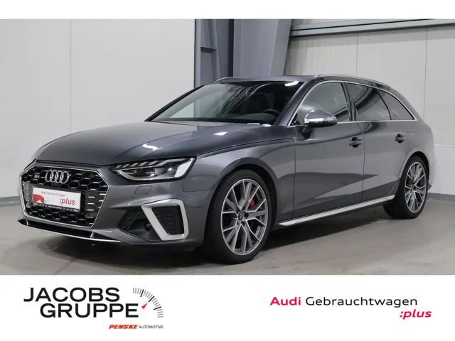 Audi S4 Avant 3.0 TDI quattro B&O*Matrix*Pano 2023 Diesel