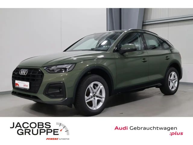 Audi Q5 Sportback 40 TDI quattro advanced VC*LED*PDC * 2025 Diesel
