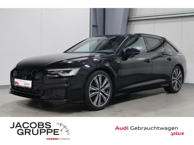 Audi A6 Avant 40 TDI S line *Matrix-LED*Sportsitze*Light-Assist* * 2025 Diesel