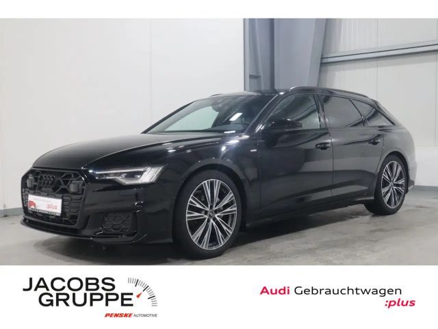 Audi A6 Avant 40 TDI S line *Matrix-LED*Sportsitze*Light-Assist* * 2025 Diesel