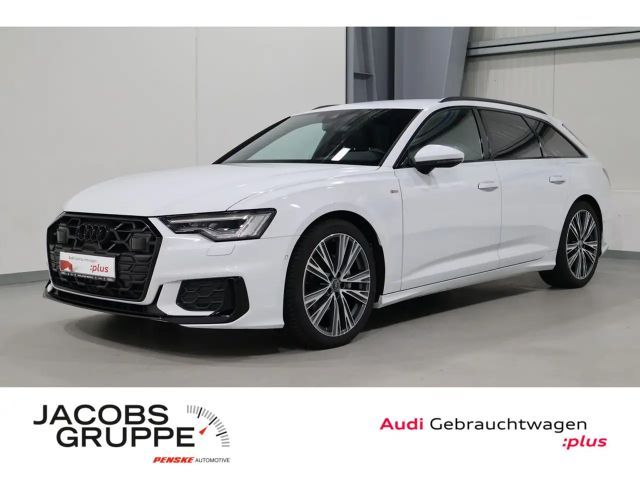 Audi A6 Avant 40 TDI S line Matrix-LED*ACC*Navi * 2025 Diesel