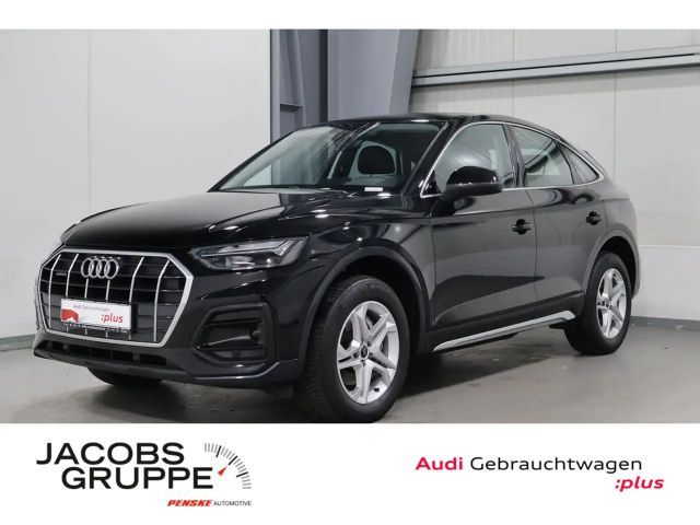 Audi Q5 Sportback 40 TDI quattro advanced Klima*LED*PDC * 2024 Diesel