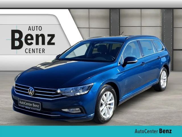 Volkswagen Passat Variant 2.0 TDI DSG Business *NAVI*APP*CAM* Klima Navi 2023 Diesel