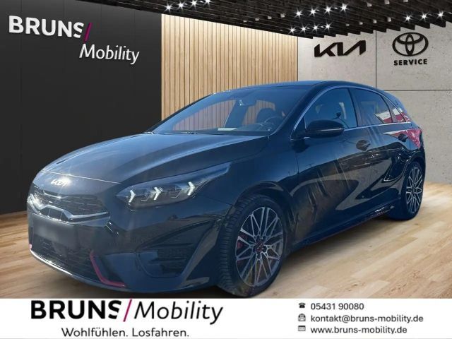 Kia Ceed / cee'd