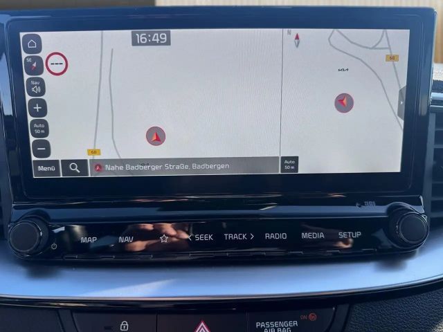 Kia Ceed / cee'd