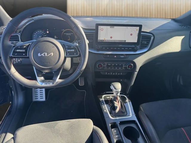 Kia Ceed / cee'd