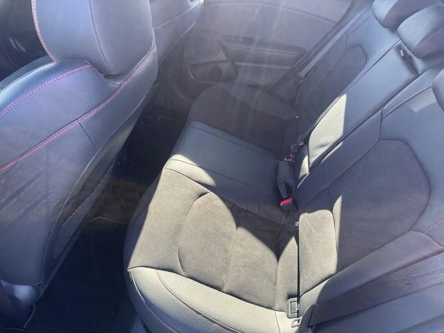 Kia Ceed / cee'd