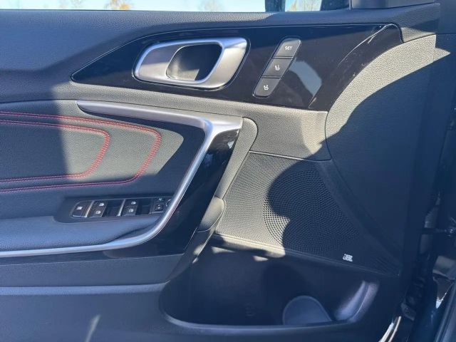 Kia Ceed / cee'd