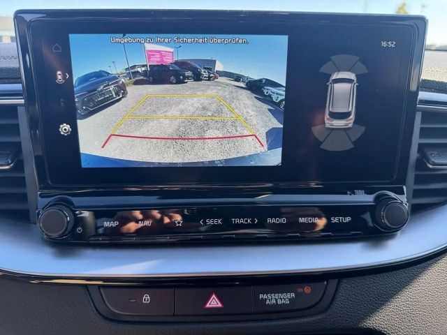 Kia Ceed / cee'd