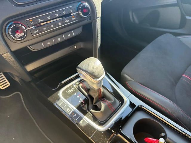 Kia Ceed / cee'd