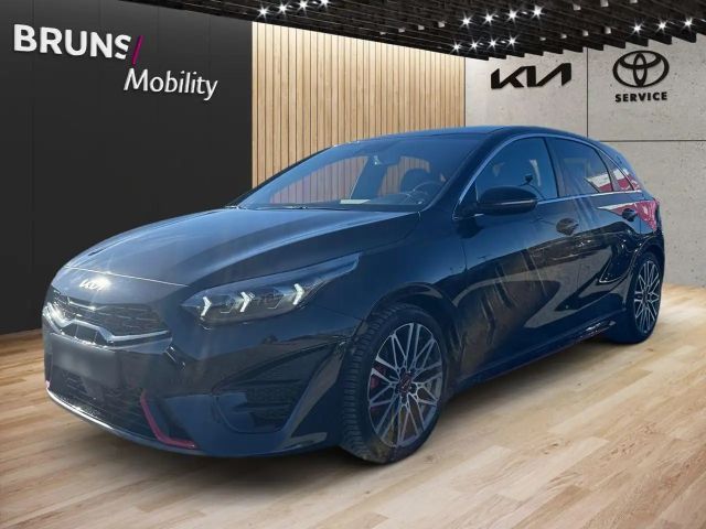 Kia Ceed / cee'd
