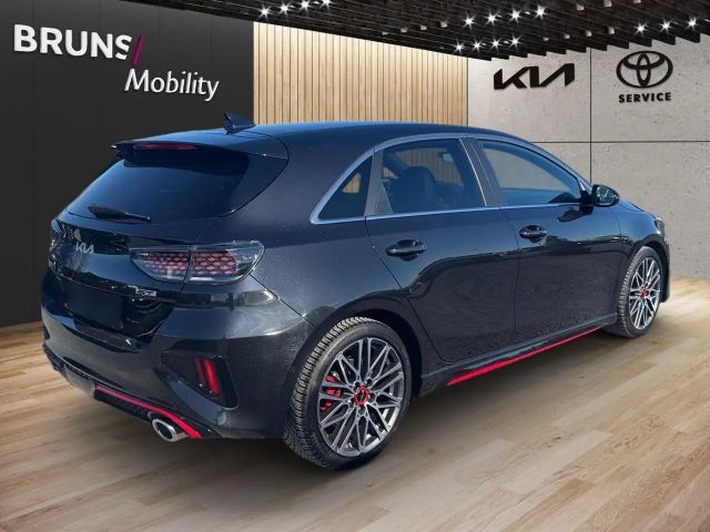 Kia Ceed / cee'd