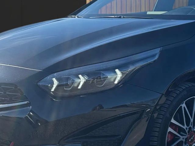Kia Ceed / cee'd
