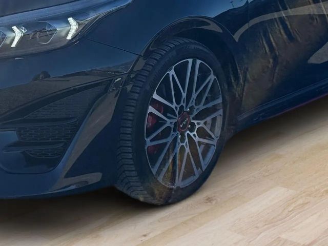 Kia Ceed / cee'd