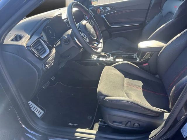 Kia Ceed / cee'd