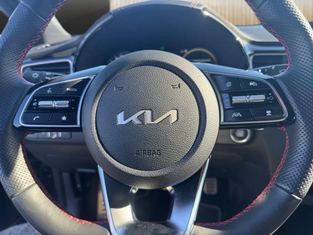 Kia Ceed / cee'd