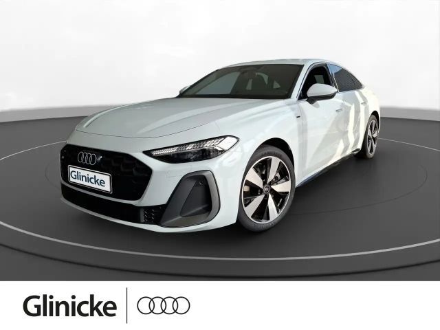 Audi A5 e-hybrid quattro 220 kW S tronic 2025 Hybride / Benzine