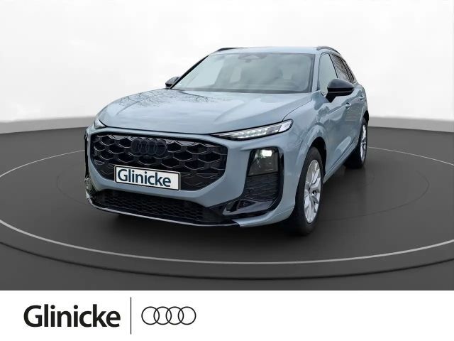 Audi Q3 SUV TDI 110 kW S tronic 2025 Diesel