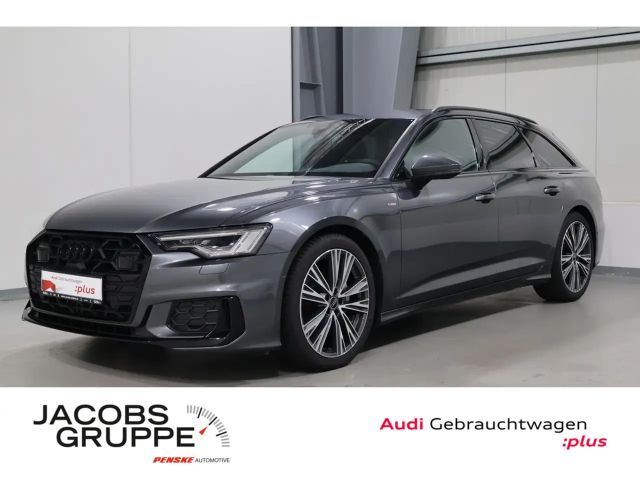 Audi A6 Avant 40 TDI S line *Matrix-LED*Sportsitze*Light-Assist* * 2025 Diesel