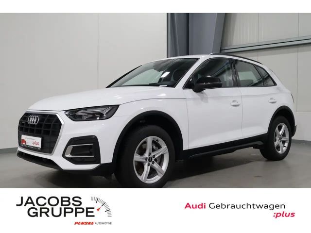 Audi Q5 40 TDI quattro LED*PDC * 2025 Diesel