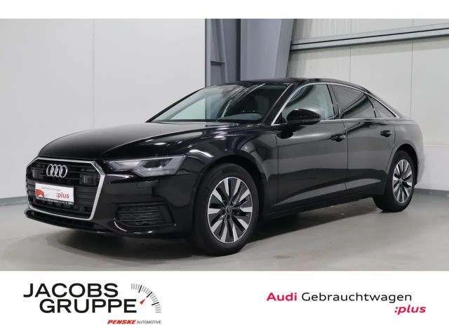 Audi A6 Limo 40 TDI LED*PDC*R-Kamera * 2023 Diesel