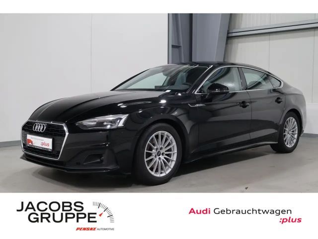 Audi A5 Sportback 35 TDI Navi*PDC*R-Kamera * 2022 Diesel