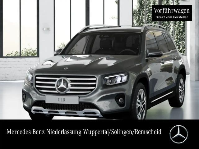 Mercedes-Benz GLB 200 PROGRESSIVE+PANO+AHK+LED+KAMERA+TOTW+7G 2025 Benzine