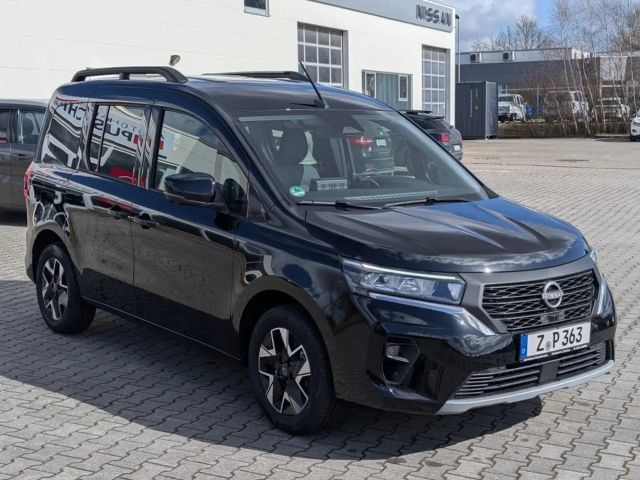 Nissan Townstar