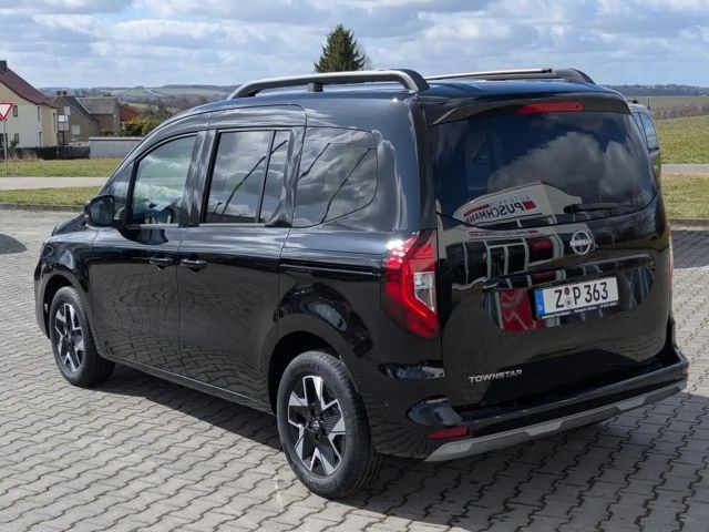Nissan Townstar