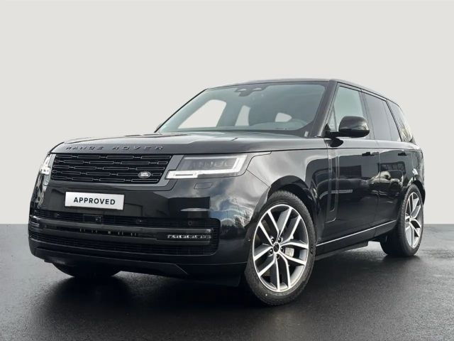Land Rover Range Rover 2026 Hybride / Benzine