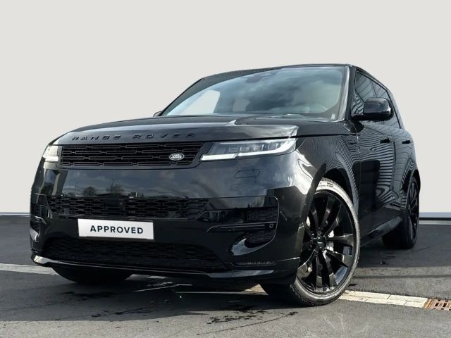 Land Rover Range Rover Sport 2026 Hybride / Benzine