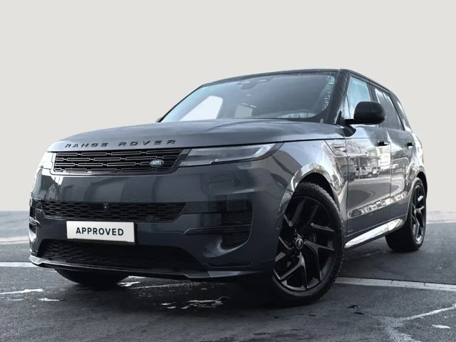 Land Rover Range Rover Sport 2025 Diesel