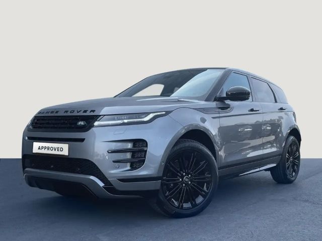 Land Rover Range Rover Evoque 2026 Diesel
