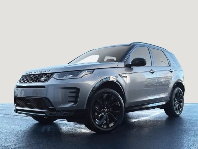 Land Rover Discovery Sport 2026 Hybride / Benzine