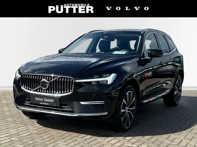 Volvo XC60 Recharge T6 AWD Plus Bright 20'' ACC Nappa 360 Kam 2022 Hybride / Benzine