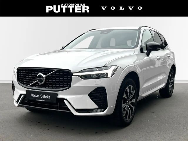 Volvo XC60 B4 Diesel AWD Plus Dark 19'' Allwetter StandHZG AC 2023 Diesel