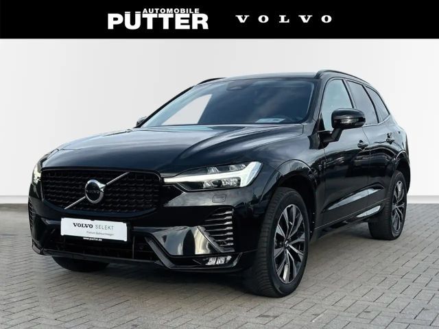 Volvo XC60 B4 Diesel AWD Plus Dark 19'' Allwetter ACC StandHZ 2022 Diesel