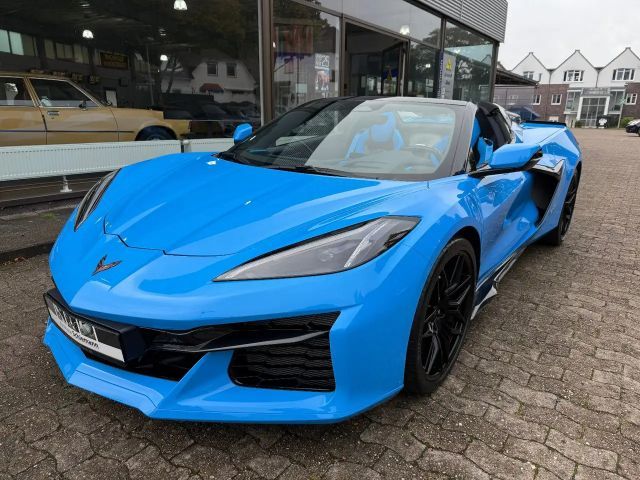 Corvette Z06