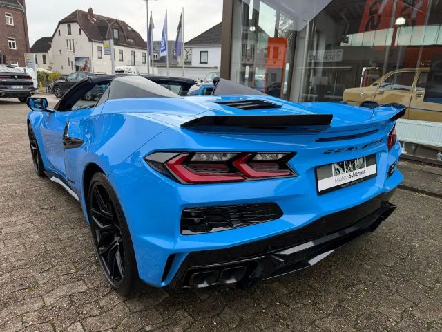 Corvette Z06
