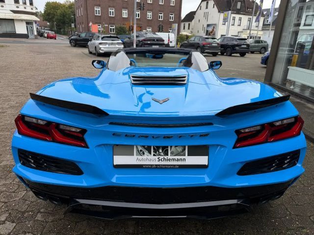 Corvette Z06