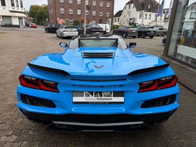 Corvette Z06