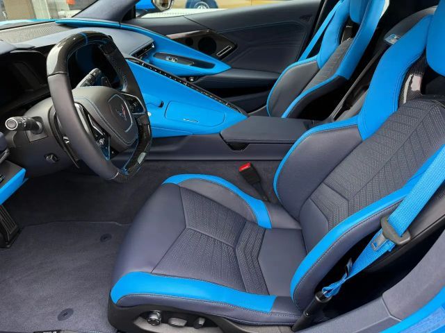 Corvette Z06