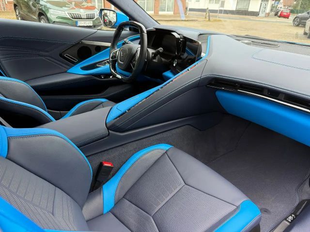 Corvette Z06