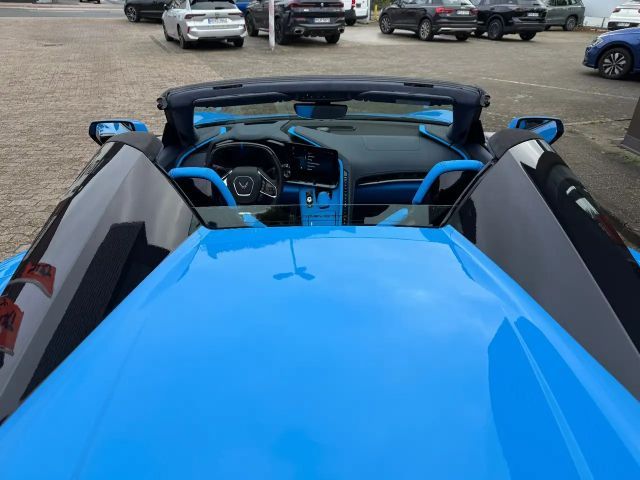 Corvette Z06