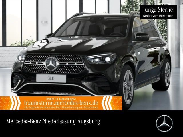 Mercedes-Benz GLE 350 2025 Hybride / Diesel