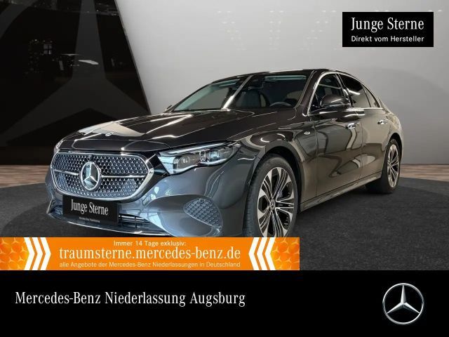 Mercedes-Benz E 300 2024 Hybride / Diesel