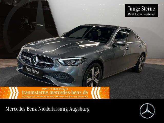 Mercedes-Benz C 300 e AVANTG+360+LED+KEYLESS+9G 2025 Hybride / Benzine