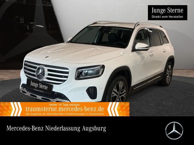 Mercedes-Benz GLB 200 d PROGRESSIVE+LED+KAMERA+8G 2025 Diesel