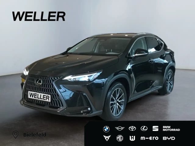 Lexus NX 450h+ E-FOUR Executive Line *LED*360°*ACC*PDC* 2024 Hybride / Benzine